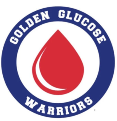 golden glucose warriors